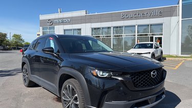 CX-50 GT TURBO JAMAIS ACCIDENTÉ BAS KM 1 PROPRIO