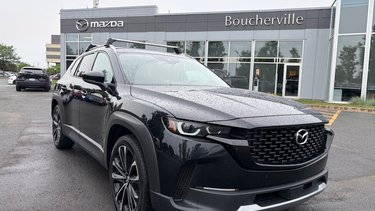CX-50 GT TURBO 1 PROPRIO