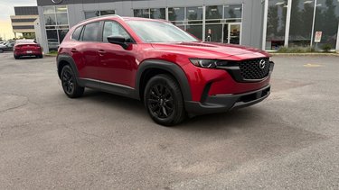 CX-50 GS-L,TOIT, AWD, GARANTIE