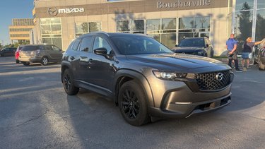 CX-50 GS-L, GARANTIE, 1 SEUL PROPRIÉTAIRE