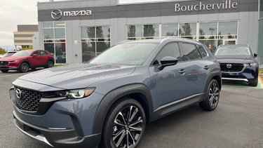 CX-50 GT TURBO, TRÈS BAS KM