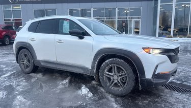 CX-50 GT TURBO GARANTIE CUIR TOIT PANO 1 PROPRIO