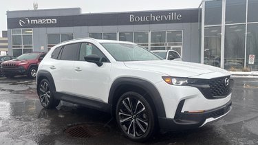 CX-50 GT TURBO GARANTIE CUIR TOIT PANO 1 PROPRIO