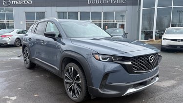 CX-50 GT TURBO JAMAIS ACCIDENTÉ GARANTIE 1 PROPRIO