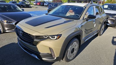 CX-50 MERIDIAN