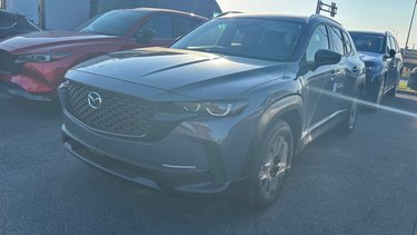 CX-50 GS-L