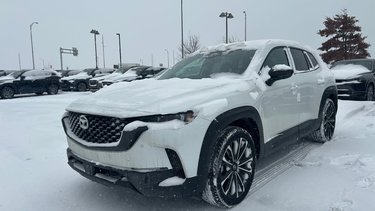 CX-50 GT