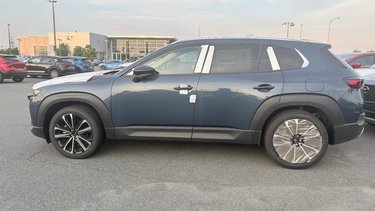 CX-50 GT w/Turbo