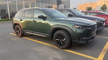 CX-50 GS-L