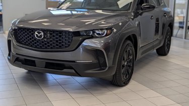 CX-50 GS-L AWD NEUF