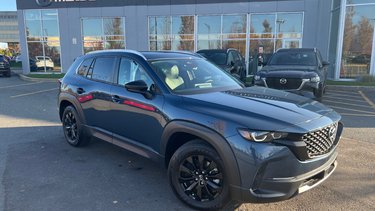 CX-50 GS-L, BAS KM, GARANTIE