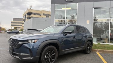 CX-50 GS-L, BAS KM, GARANTIE