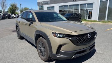 CX-50 GS-L TOIT PANO,AWD, 1 PROPRIO GARANTIE