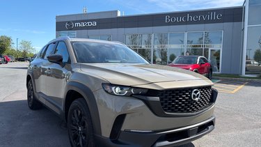 CX-50 GS-L TOIT PANO,AWD, 1 PROPRIO GARANTIE
