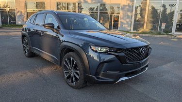 CX-50 GT TURBO, BAS KM, GARANTIE