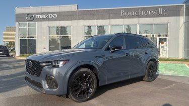 CX-70 MHEV GT-P