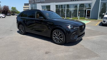 CX-70 MHEV Signature