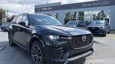 CX-70 PHEV Signature DEMO PHEV