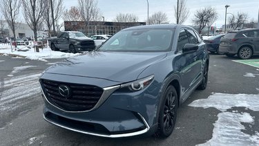 CX-9 KURO, CUIR, TOIT, NAV, 6 PLACES