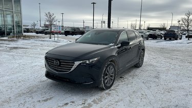 CX-9 GS-L / 7 PLACES / APPLE CARPLAY