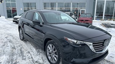 CX-9 GS-L / 7 PLACES / APPLE CARPLAY