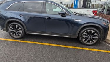 CX-90 PHEV GT, PHEV, BAS KM, GARANTIE