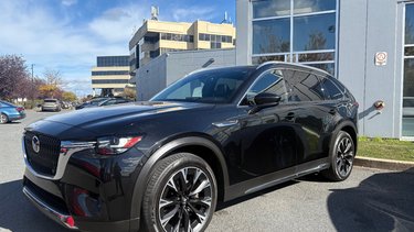 CX-90 PHEV GT PHEV 1 PROPRIO
