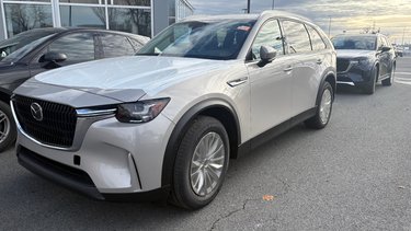 CX-90 PHEV GS-L