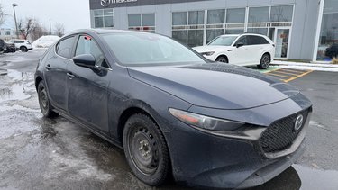 Mazda3 Sport GT AWD GROUPE PRENIUM 1 PROPRIO CUIR TOIT NAV
