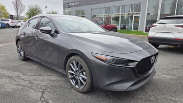 Mazda3 Sport GT AUTO, CUIR, TOIT, BOSE