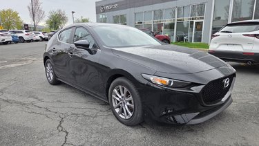 Mazda3 Sport GX, AUTO, CAMERA