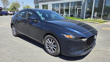 Mazda3 Sport GX, BAS KM, GARANTIE