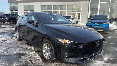 Mazda3 Sport GS, AUT, CUIR, TOIT, GARANTIE
