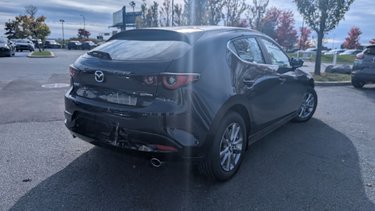 Mazda3 Sport GS