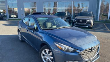 Mazda3 GX , AIR CLIMATISÉ