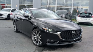 Mazda3 GT  AWD GARANTIE PROLONGÉ