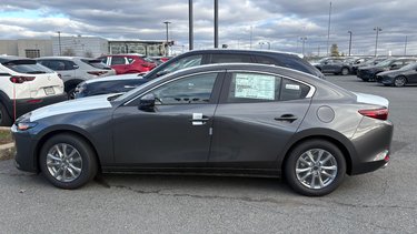 Mazda3 GS