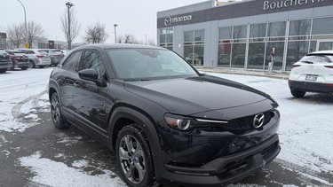 MX-30 EV GT, TOIT, NAV,BOSE