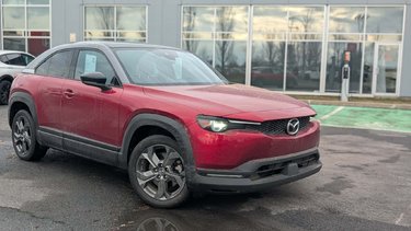 MX-30 EV GT,BOSE,TOIT, NAV,