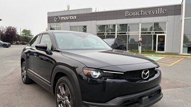 MX-30 EV GT JAMAIS ACCIDENTÉ BOSE TOIT