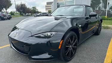 MX-5 RF GT