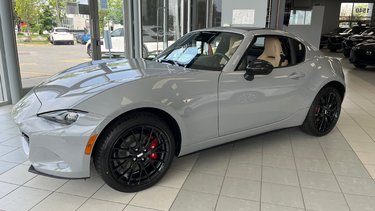 MX-5 RF GT