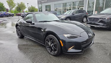 MX-5 GS, A/C, CAMERA, BAS KM !