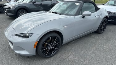 MX-5 GT