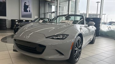 MX-5 GT