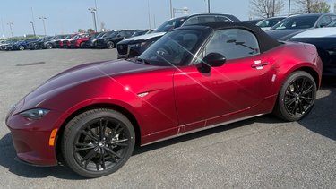 MX-5 GS-P