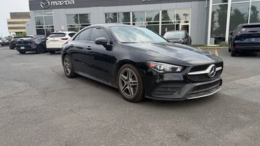 CLA CLA 250