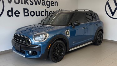 Countryman COOPER S E
