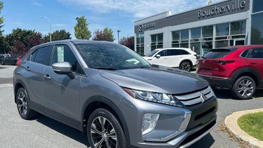 ECLIPSE CROSS ES,AWD, IMPECCABLE