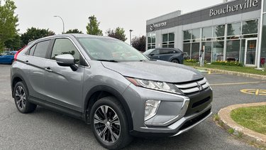 ECLIPSE CROSS ES,AWD, IMPECCABLE